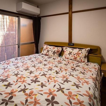 Toufuku Inn Kyoto Ngoại thất bức ảnh