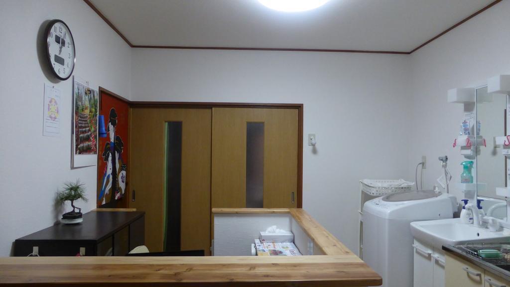 Toufuku Inn Kyoto Ngoại thất bức ảnh