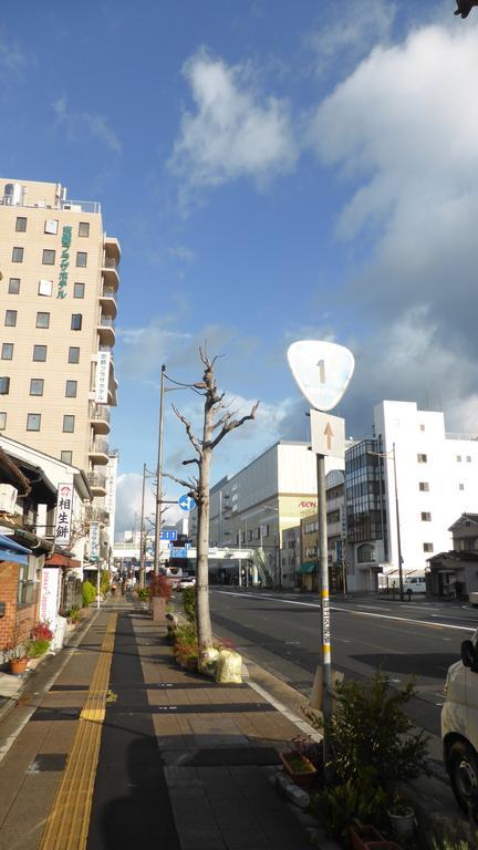 Toufuku Inn Kyoto Ngoại thất bức ảnh