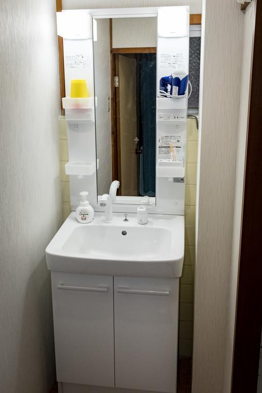 Toufuku Inn Kyoto Ngoại thất bức ảnh