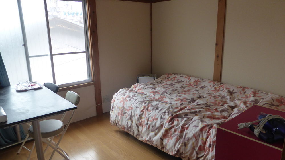 Toufuku Inn Kyoto Ngoại thất bức ảnh