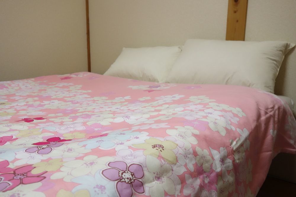 Toufuku Inn Kyoto Ngoại thất bức ảnh