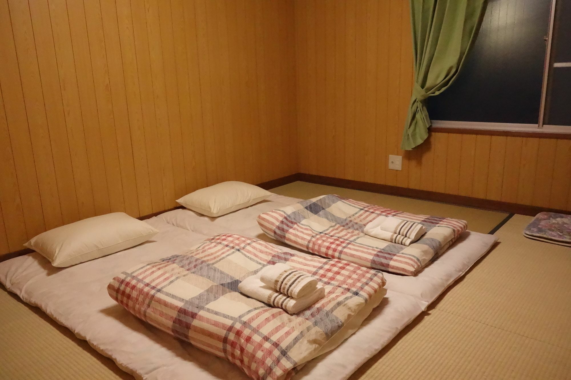Toufuku Inn Kyoto Ngoại thất bức ảnh