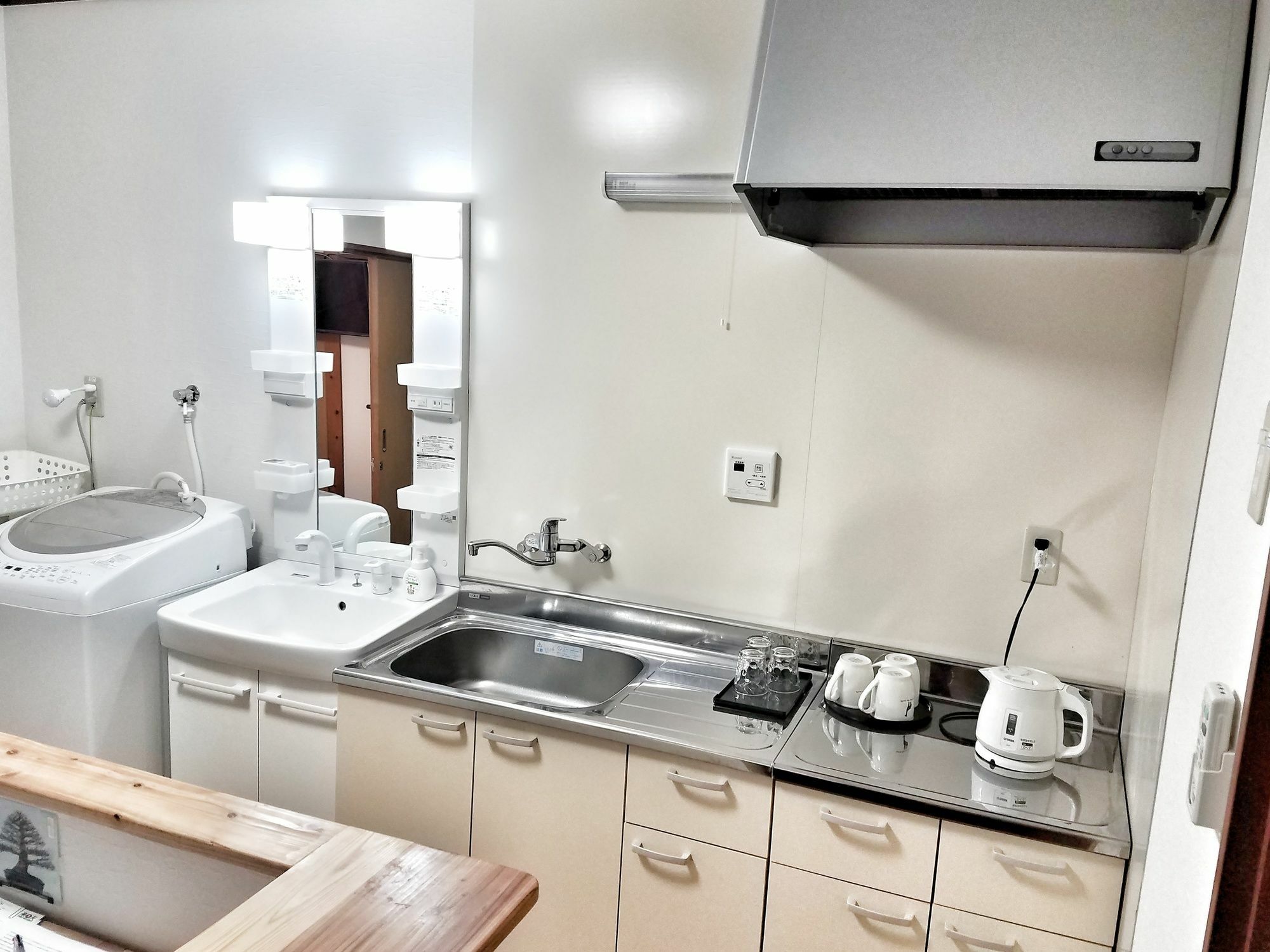 Toufuku Inn Kyoto Ngoại thất bức ảnh