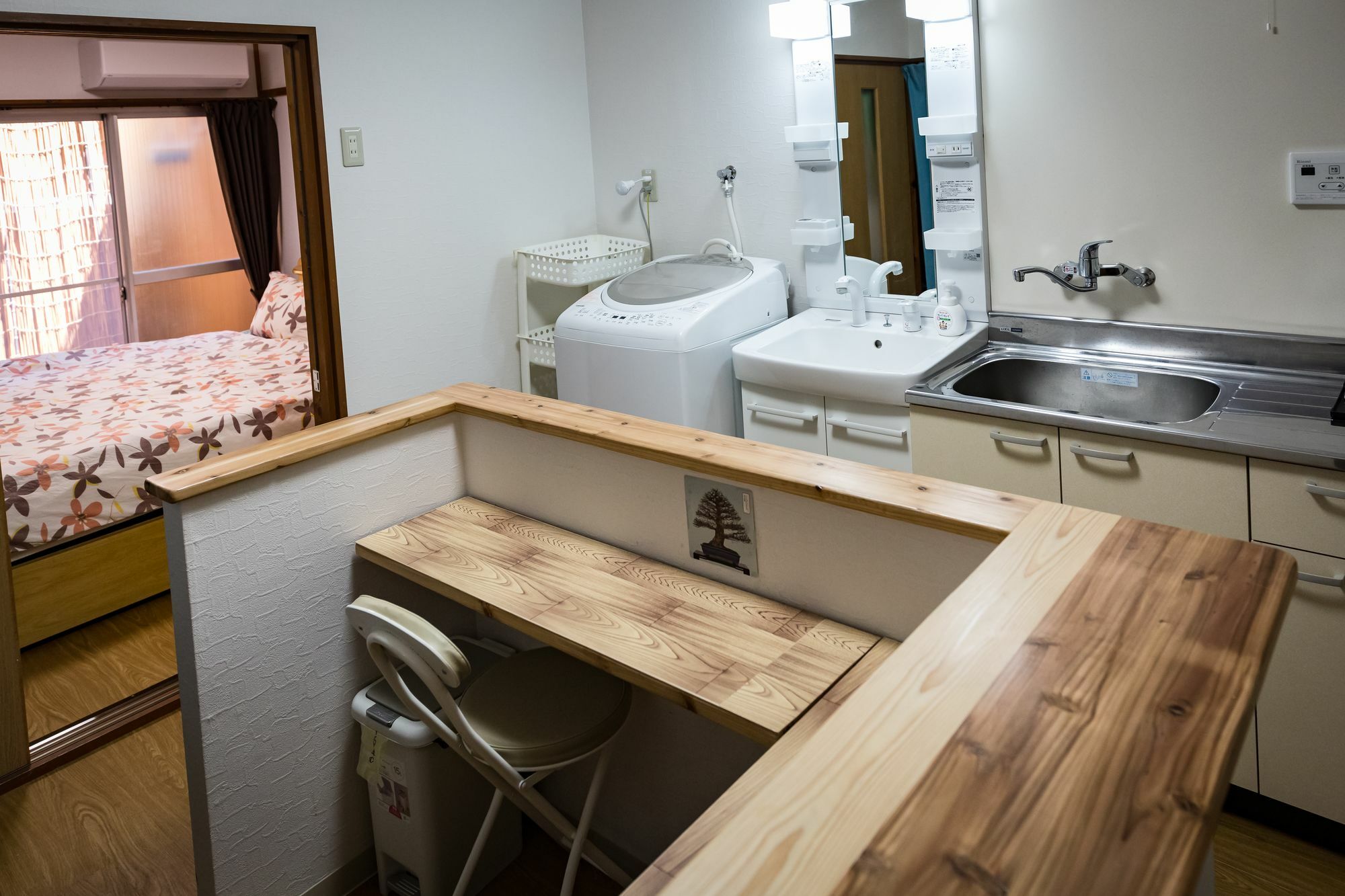 Toufuku Inn Kyoto Ngoại thất bức ảnh